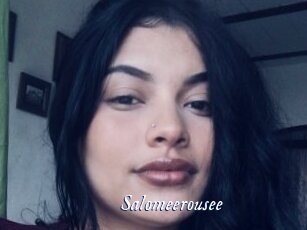 Salomeerousee