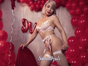 Salomejuls
