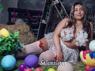 Salomelover