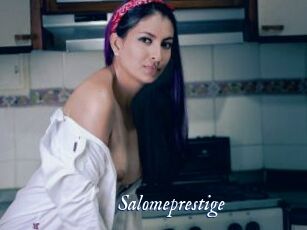 Salomeprestige