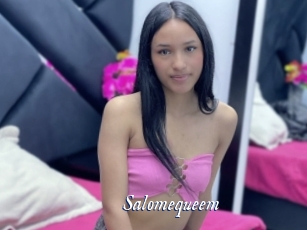 Salomequeem