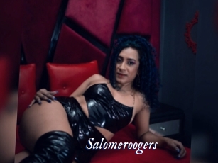 Salomeroogers