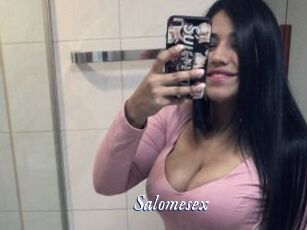Salomesex