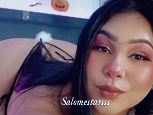 Salomestarsss