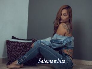 Salomewhite