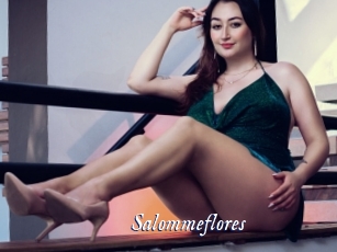 Salommeflores