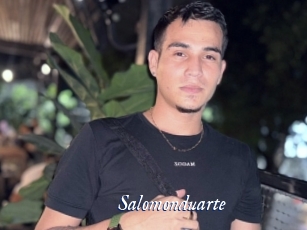 Salomonduarte
