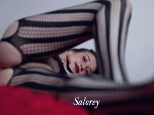 Salorey