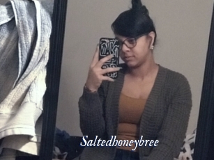 Saltedhoneybree