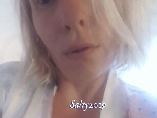 Salty2019