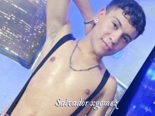 Salvador_xgomez