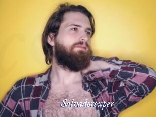 Salvadorexper
