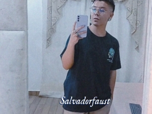 Salvadorfaust
