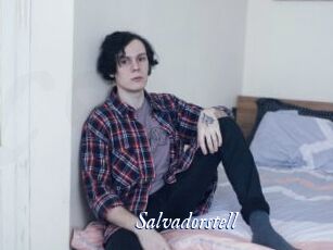Salvadorstell
