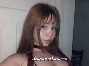 Samaanthamoon