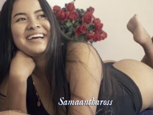Samaanthaross