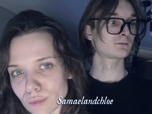Samaelandchloe