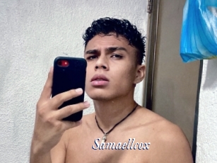 Samaellcox