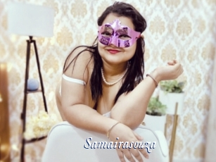 Samairasouza