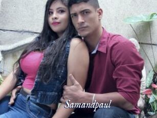 Samandpaul