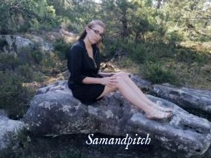 Samandpitch