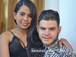 Samandsebas