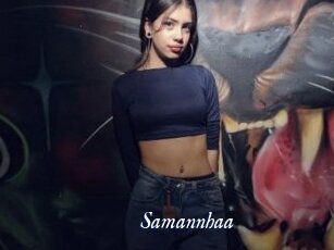 Samannhaa