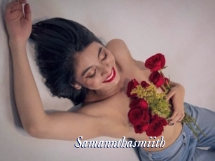 Samannthasmiith