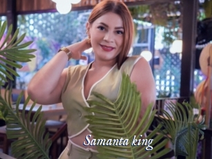 Samanta_king