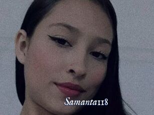 Samanta118