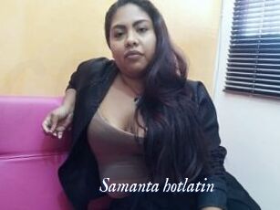 Samanta_hotlatin