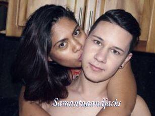 Samantaaandjacks