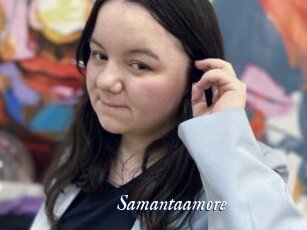 Samantaamore