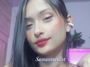 Samantacollet
