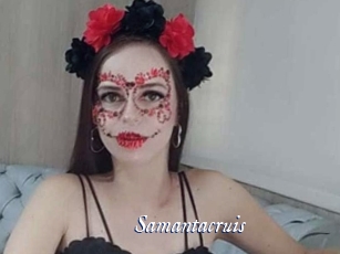 Samantacruis