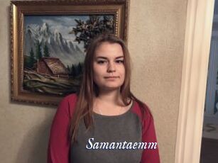 Samantaemm