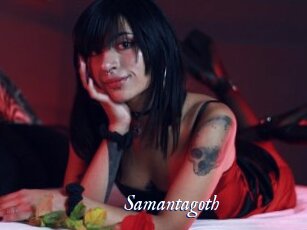 Samantagoth