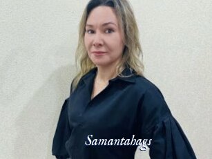Samantahags