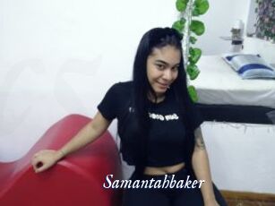 Samantahbaker