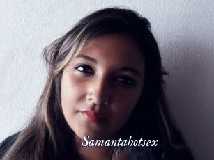 Samantahotsex