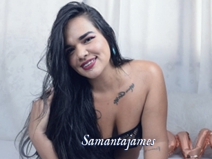 Samantajames