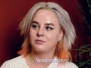 Samantajohnsy