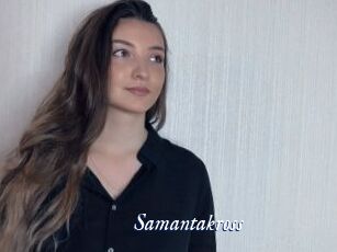 samantakross Cam 5