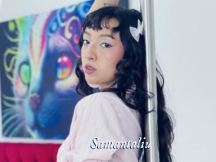 Samantaliu
