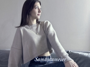 Samantameier