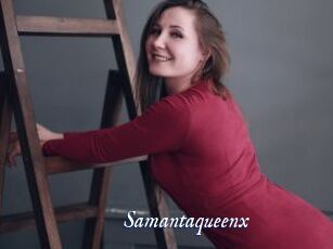 Samantaqueenx