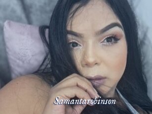 Samantarobinson