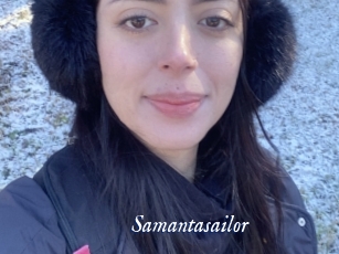 Samantasailor