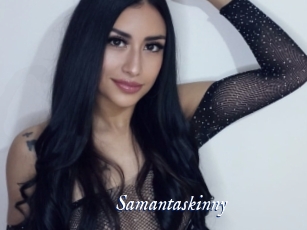 samantaskinny Cam 5