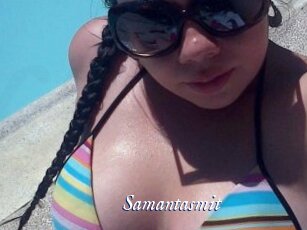 Samantasmit
